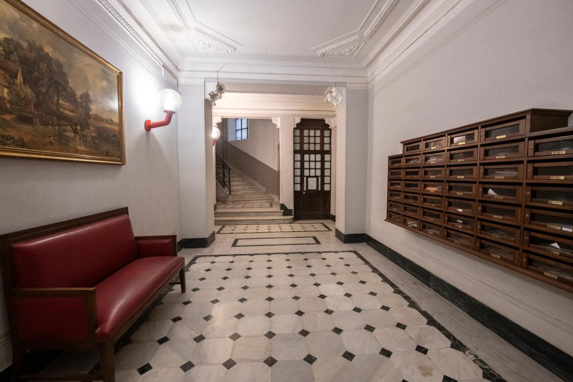227 - Largo Zecca Luxury Apartment - Nel Cuore Del Centro Di Genova Экстерьер фото
