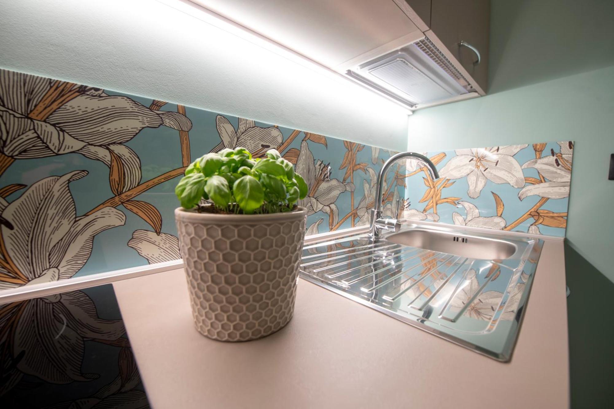 227 - Largo Zecca Luxury Apartment - Nel Cuore Del Centro Di Genova Экстерьер фото
