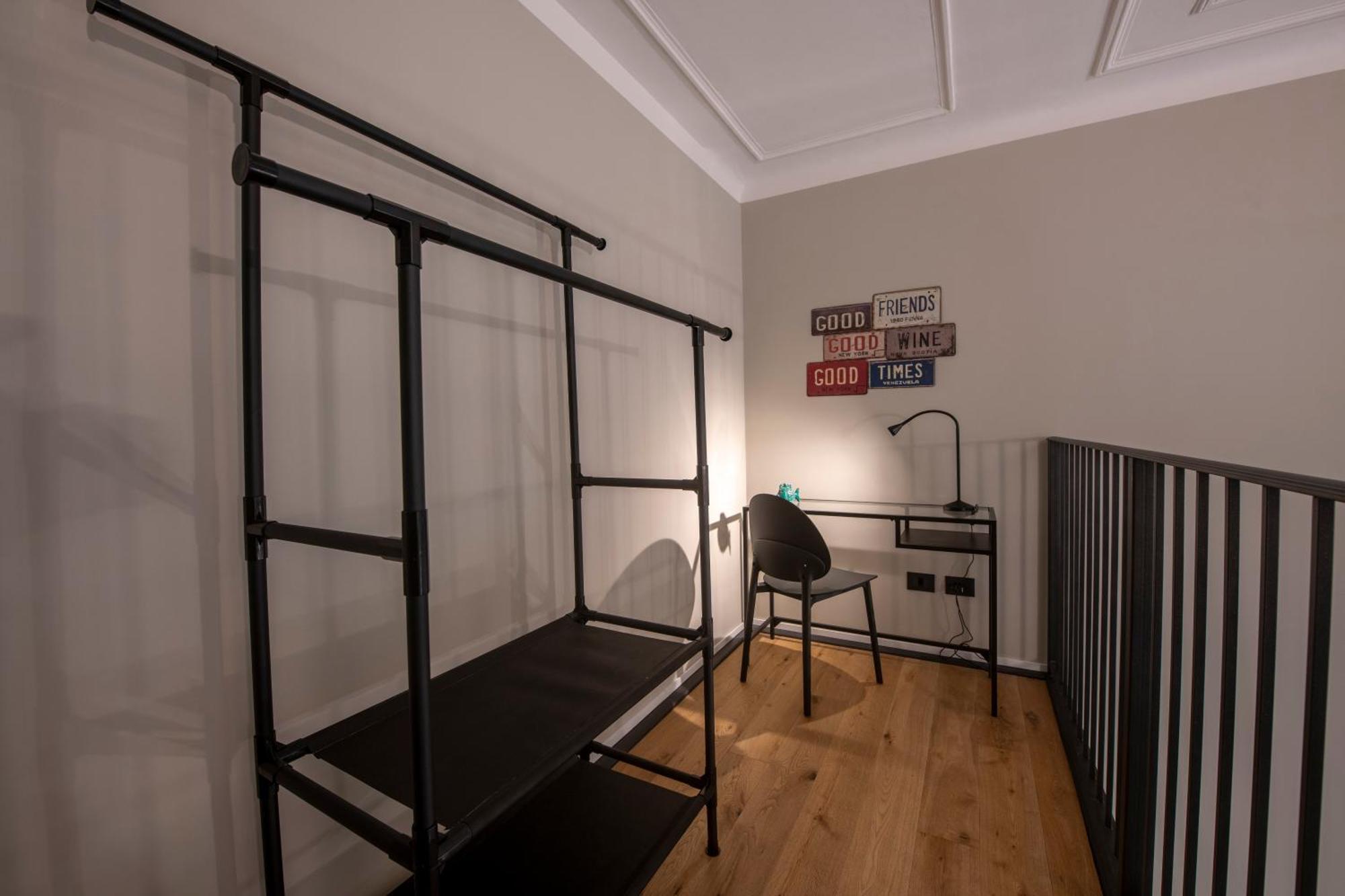 227 - Largo Zecca Luxury Apartment - Nel Cuore Del Centro Di Genova Экстерьер фото